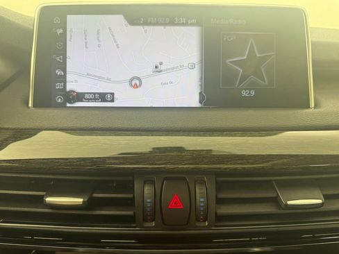 Used 2017 BMW X5 xDrive35i AWD/4WD image 20