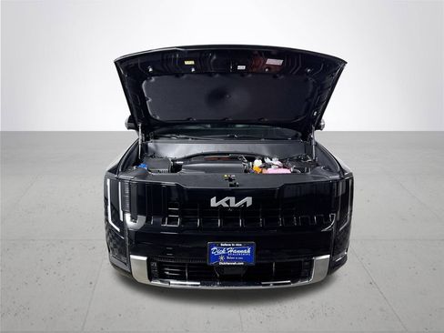 New 2027 Kia Telluride SX image 23