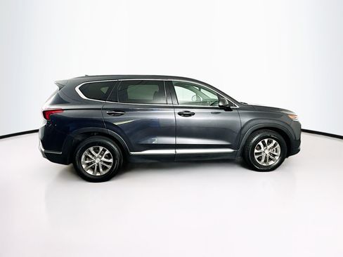 Used 2020 Hyundai Santa Fe SEL FWD image 10