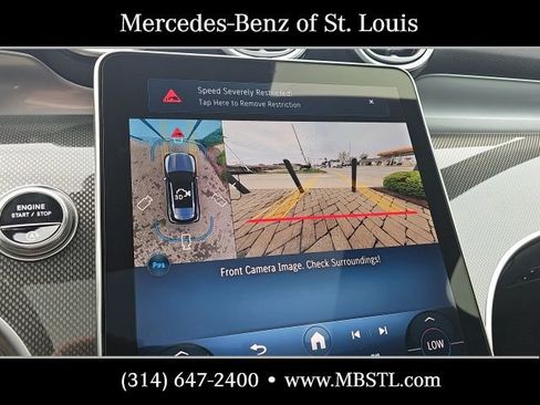 New 2026 Mercedes-Benz GLC 300 4MATIC image 28