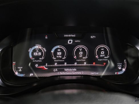 Used 2024 RAM 1500 TRX image 64