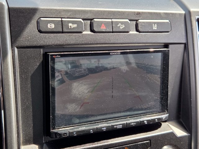 Used 2020 Ford F250 XLT w/ FX4 Off-Road Package AWD/4WD image 19