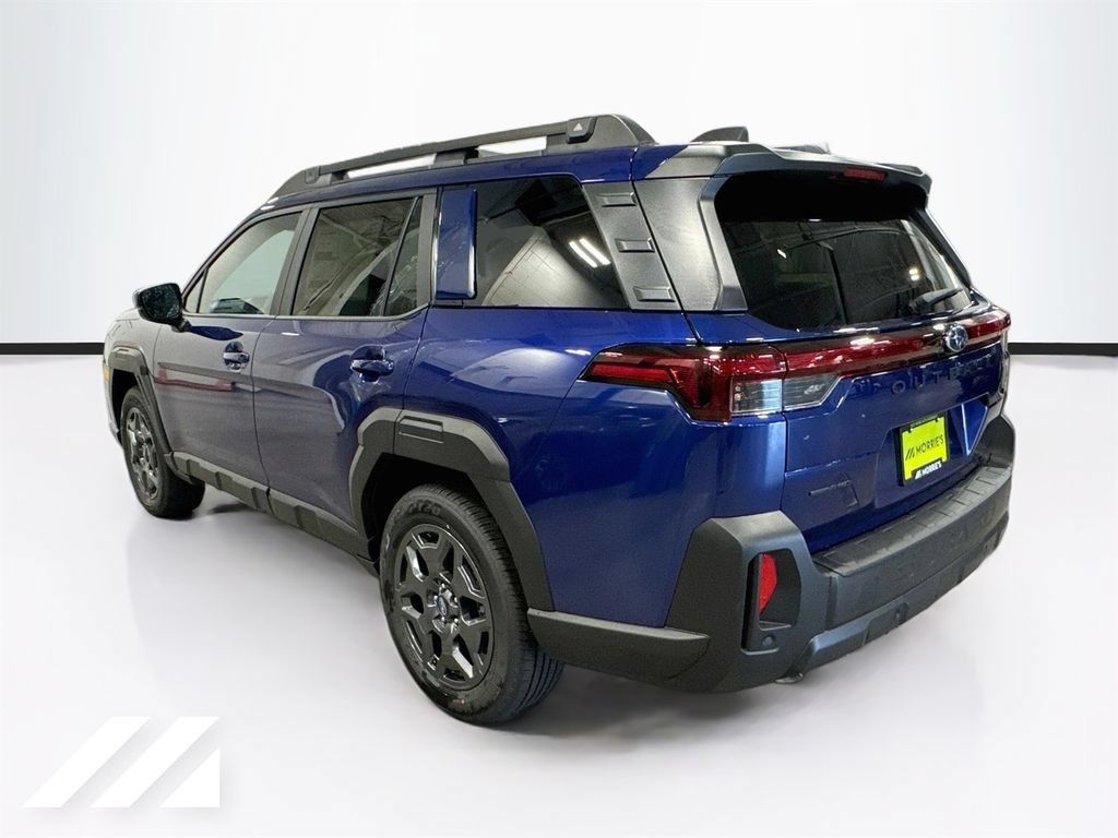 New 2026 Subaru Outback Premium AWD/4WD image 7