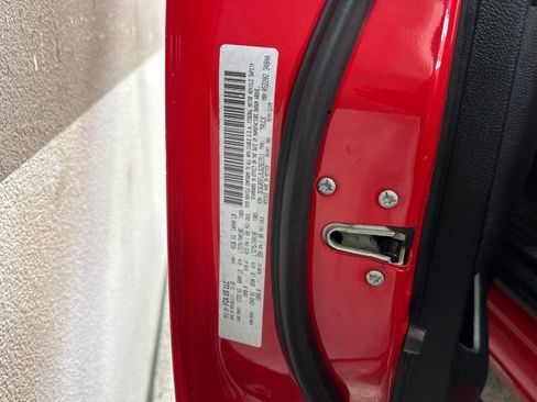 Used 2018 RAM 2500 Laramie w/ Convenience Group image 84