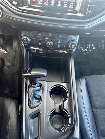 Used 2022 Dodge Durango GT AWD/4WD image 13