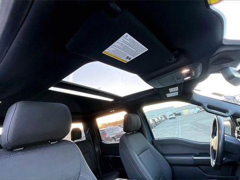 Used 2021 Ford F150 XLT w/ Equipment Group 302A High image 22