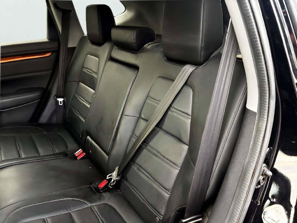 Used 2020 Honda CR-V EX-L image 12