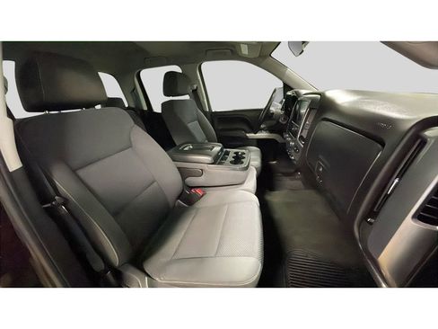 Used 2018 Chevrolet Silverado 1500 LT w/ All Star Edition image 17