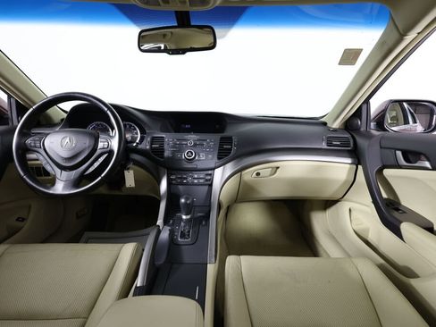 Used 2010 Acura TSX Sedan image 29