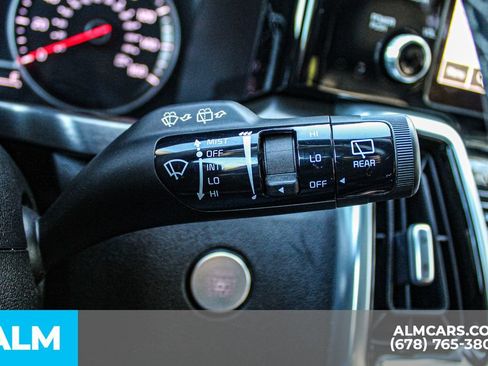 Used 2022 Kia Sorento SX FWD image 31