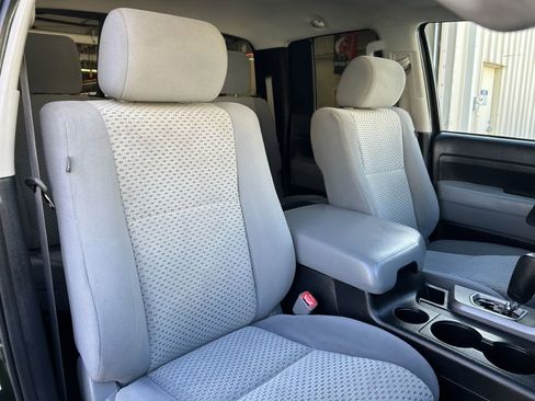 Used 2012 Toyota Tundra RWD image 19