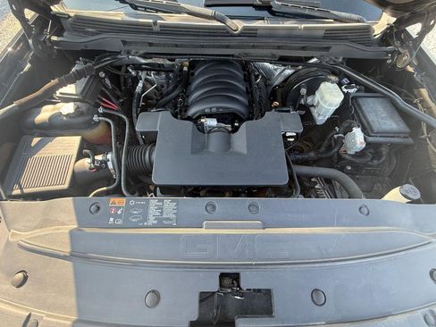 Used 2016 GMC Sierra 1500 SLT w/ SLT Premium Package image 10