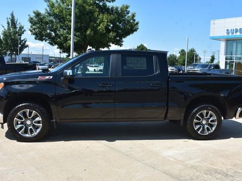 New 2026 Chevrolet Silverado 1500 LT AWD/4WD image 10