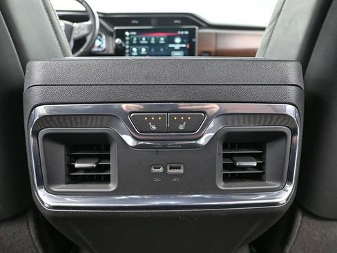 Used 2023 GMC Sierra 1500 Denali Ultimate image 48