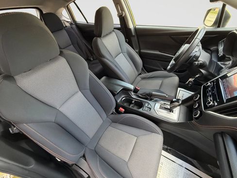 Used 2021 Subaru Crosstrek 2.0i Premium AWD/4WD image 21