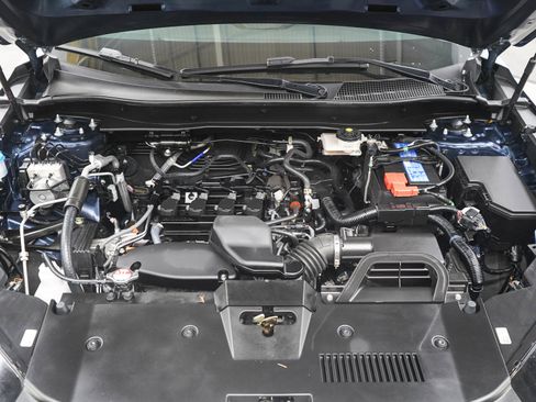 Used 2024 Honda CR-V EX-L image 30