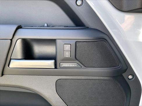 New 2026 Land Rover Defender 130 S AWD/4WD image 21