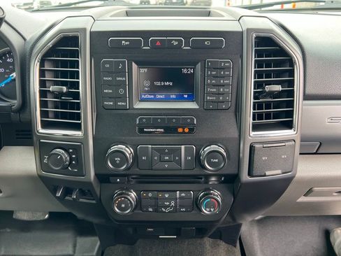 Used 2017 Ford F250 XLT w/ FX4 Off-Road Package image 23