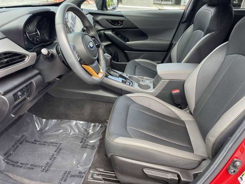 Certified 2024 Subaru Crosstrek 2.5i Wilderness w/ Crosstrek Mirror Package AWD/4WD image 10