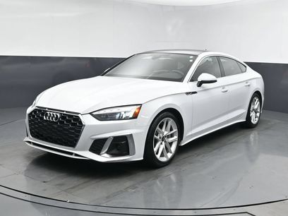 Used 2024 Audi A5 2.0T Premium Plus