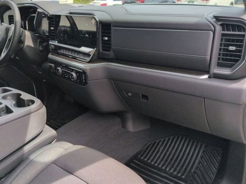 New 2026 Chevrolet Silverado 1500 LT AWD/4WD image 31