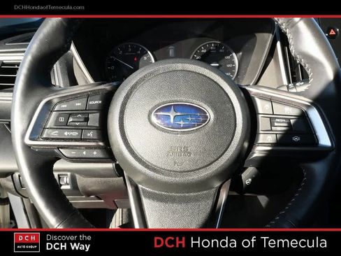 Used 2023 Subaru Ascent Touring image 9