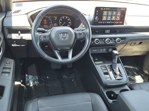 Used 2025 Honda CR-V Sport-L image 11