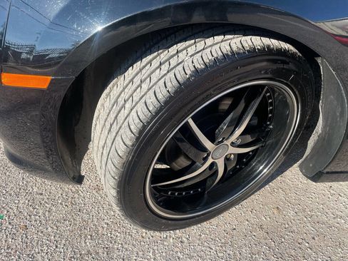 Used 2015 Chevrolet Camaro LT w/ RS Package image 18