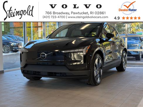 New 2026 Volvo EX30 Ultra w/ Climate Package image 1