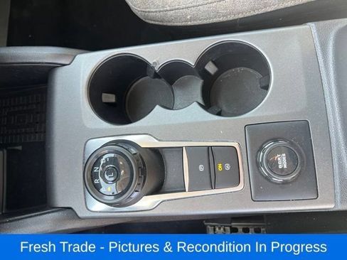 Used 2025 Ford Bronco Sport Big Bend AWD/4WD image 14