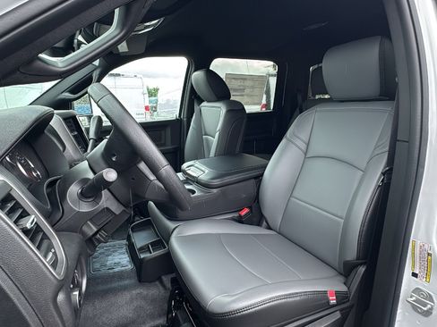 New 2026 RAM 4500 Tradesman AWD/4WD image 12