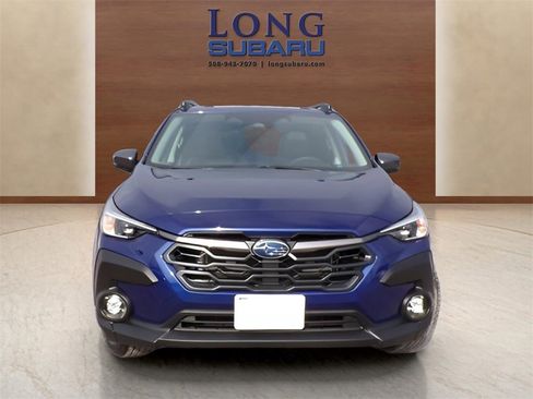 Certified 2026 Subaru Crosstrek 2.0i Premium image 5