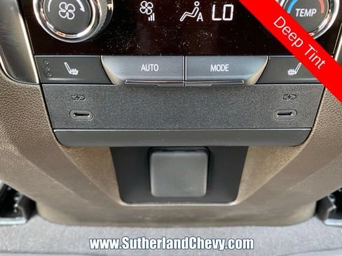 New 2026 Chevrolet Suburban LT w/ Comfort Package AWD/4WD image 54