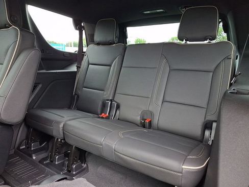 Used 2025 GMC Yukon Elevation w/ LPO, Floor Liner Package AWD/4WD image 19