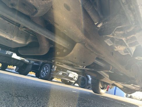 Used 2025 GMC Sierra 2500 Denali w/ Denali Reserve Package image 34