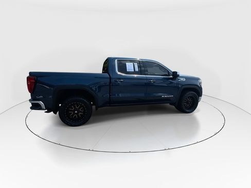 Used 2021 GMC Sierra 1500 SLE RWD image 9
