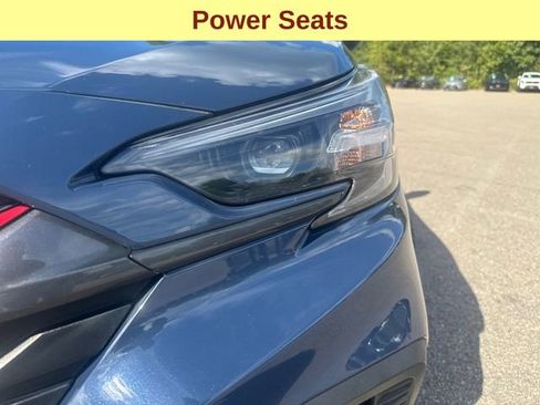 Certified 2024 Subaru Legacy Sport image 6