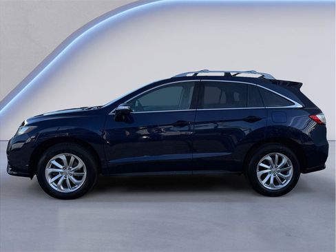 Used 2016 Acura RDX w/ Technology Package AWD/4WD image 3
