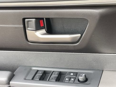 New 2026 Toyota Tundra SR5 image 16