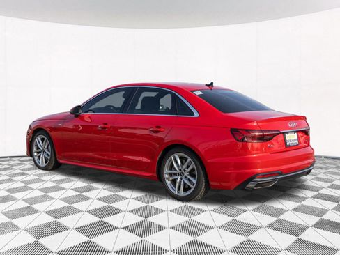 Used 2023 Audi A4 2.0T Premium Plus image 43