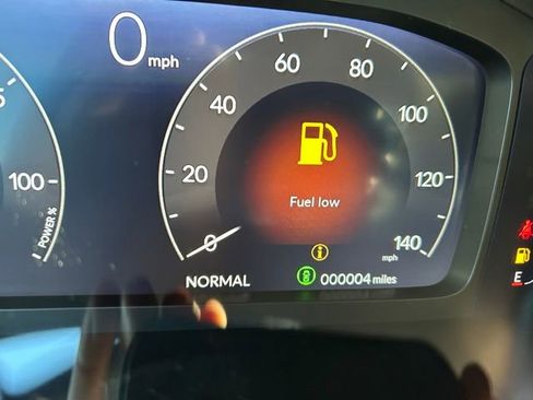 Used 2026 Honda CR-V Sport-L image 24