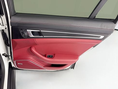 Certified 2023 Porsche Panamera Platinum Edition RWD image 27