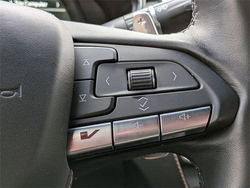 Certified 2023 Cadillac CT5 V w/ Premium Package image 13