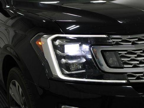Used 2020 Ford Expedition Platinum RWD image 12
