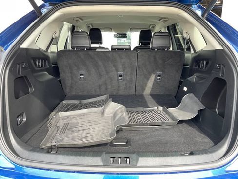 Used 2024 Ford Edge SEL w/ Convenience Package AWD/4WD image 25