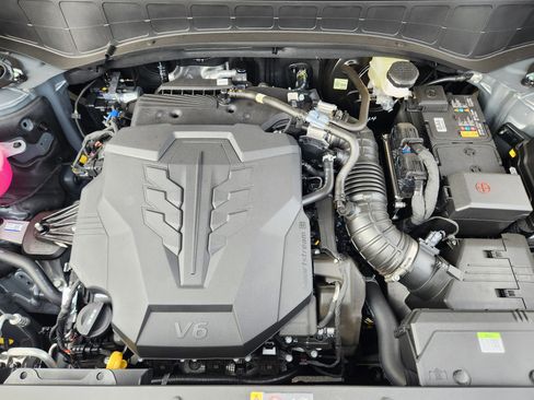 New 2026 Hyundai Palisade Calligraphy image 9