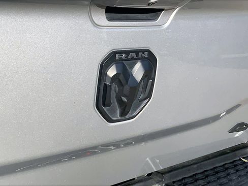 Used 2022 RAM 2500 Laramie w/ Night Edition image 60