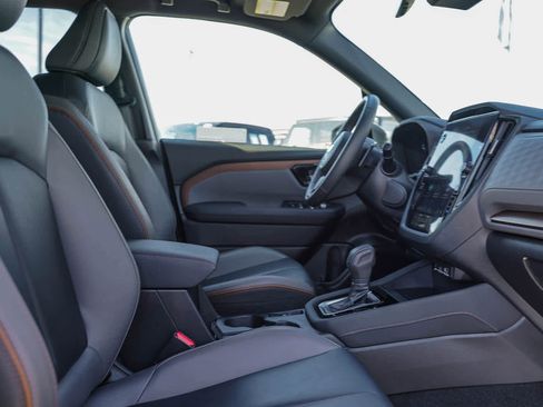 Certified 2025 Subaru Forester Sport image 16