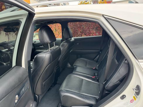 Used 2013 Lexus RX 350 F Sport image 14