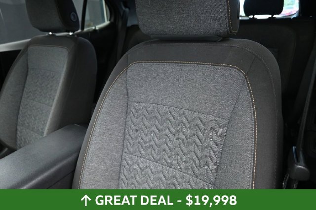 Used 2024 Chevrolet Equinox LT AWD/4WD image 20